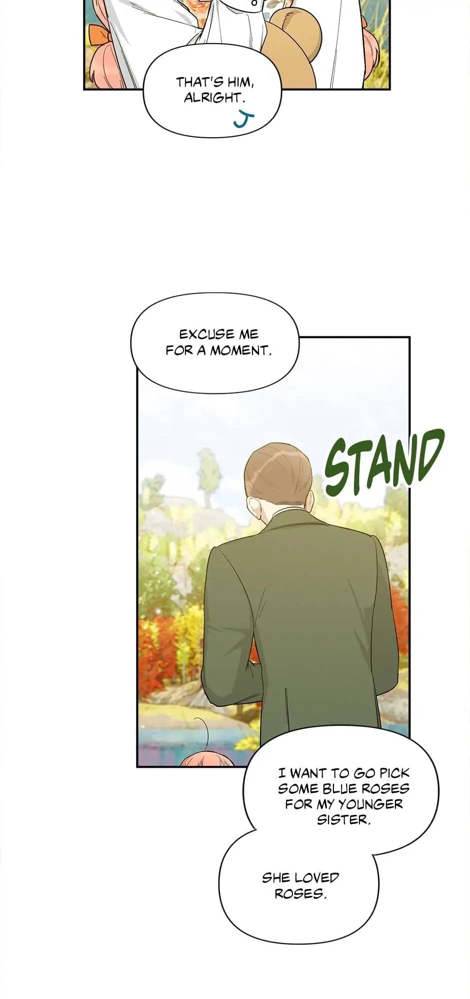 How to Be a Dark Hero's Daughter Chapter 22, page 60 of 68