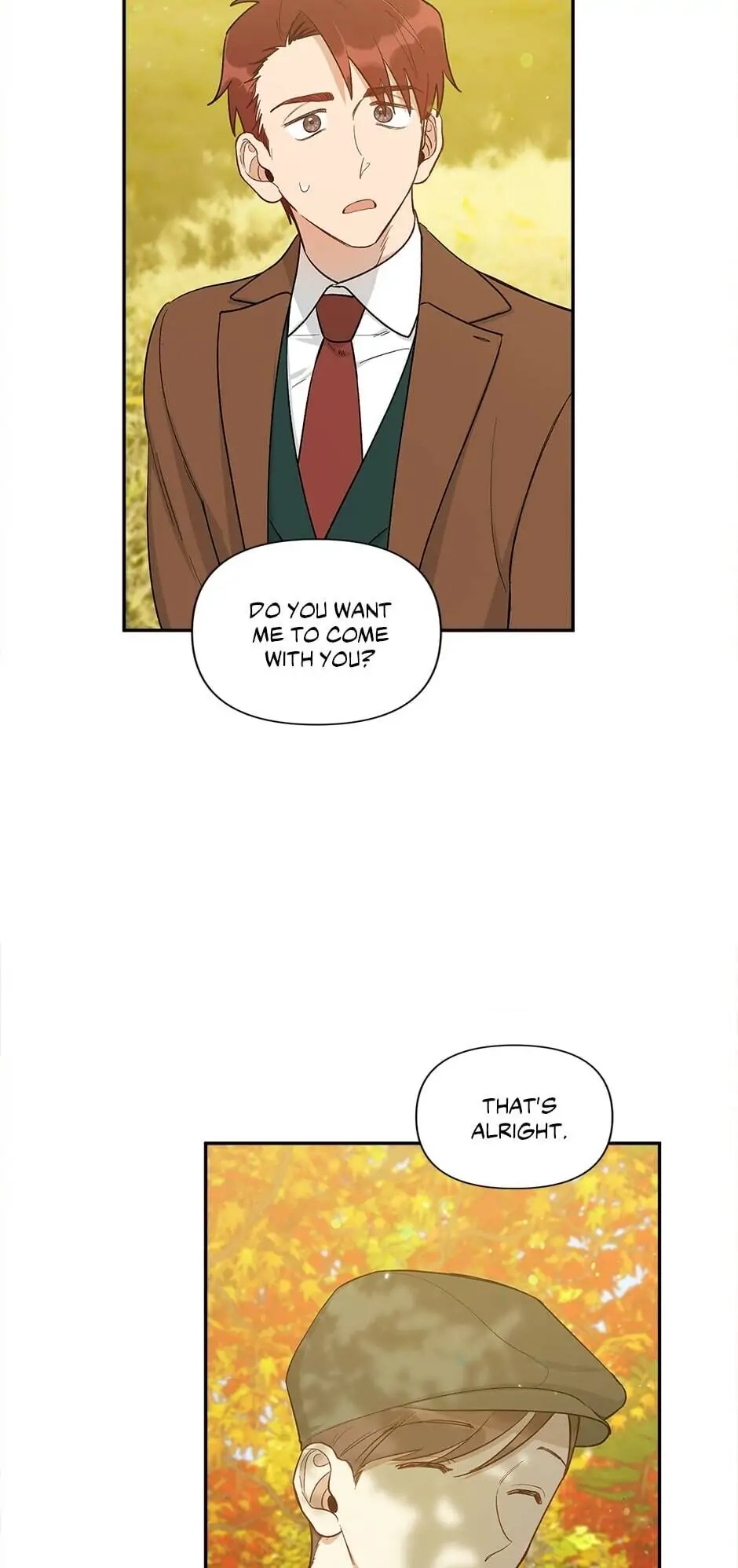 How to Be a Dark Hero's Daughter Chapter 22, page 62 of 68
