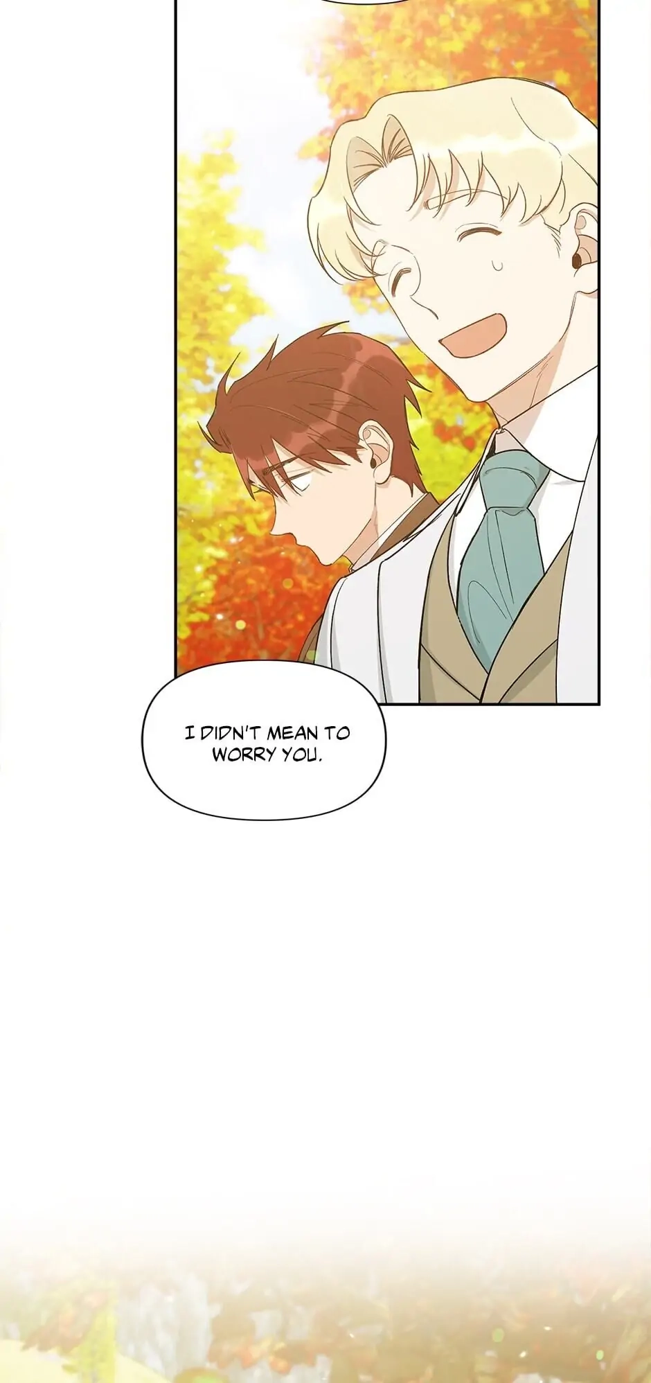 How to Be a Dark Hero's Daughter Chapter 22, page 65 of 68