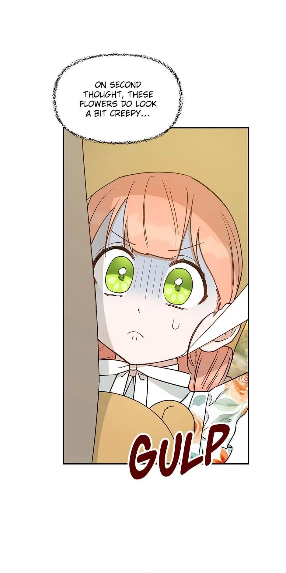 How to Be a Dark Hero's Daughter Chapter 22, page 8 of 68