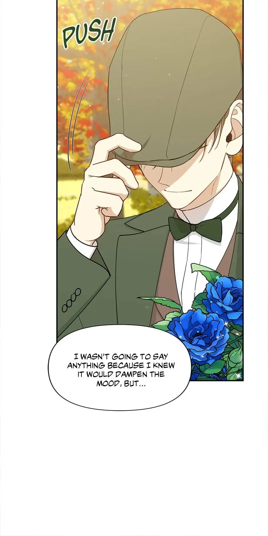 How to Be a Dark Hero's Daughter Chapter 23, page 10 of 62