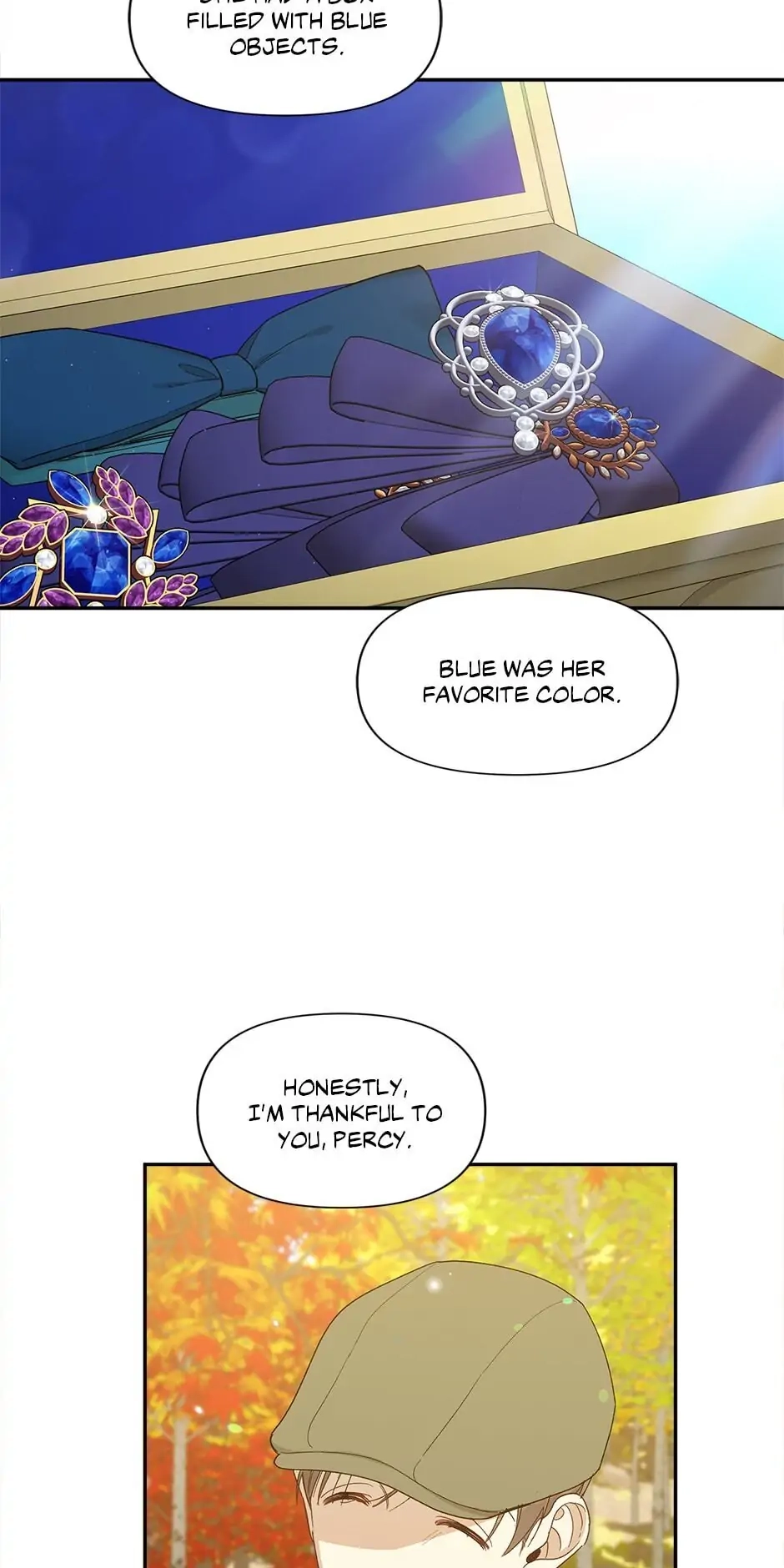 How to Be a Dark Hero's Daughter Chapter 23, page 12 of 62