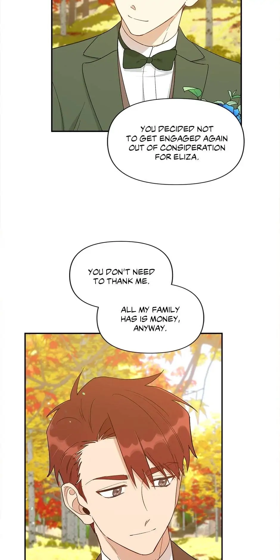 How to Be a Dark Hero's Daughter Chapter 23, page 13 of 62