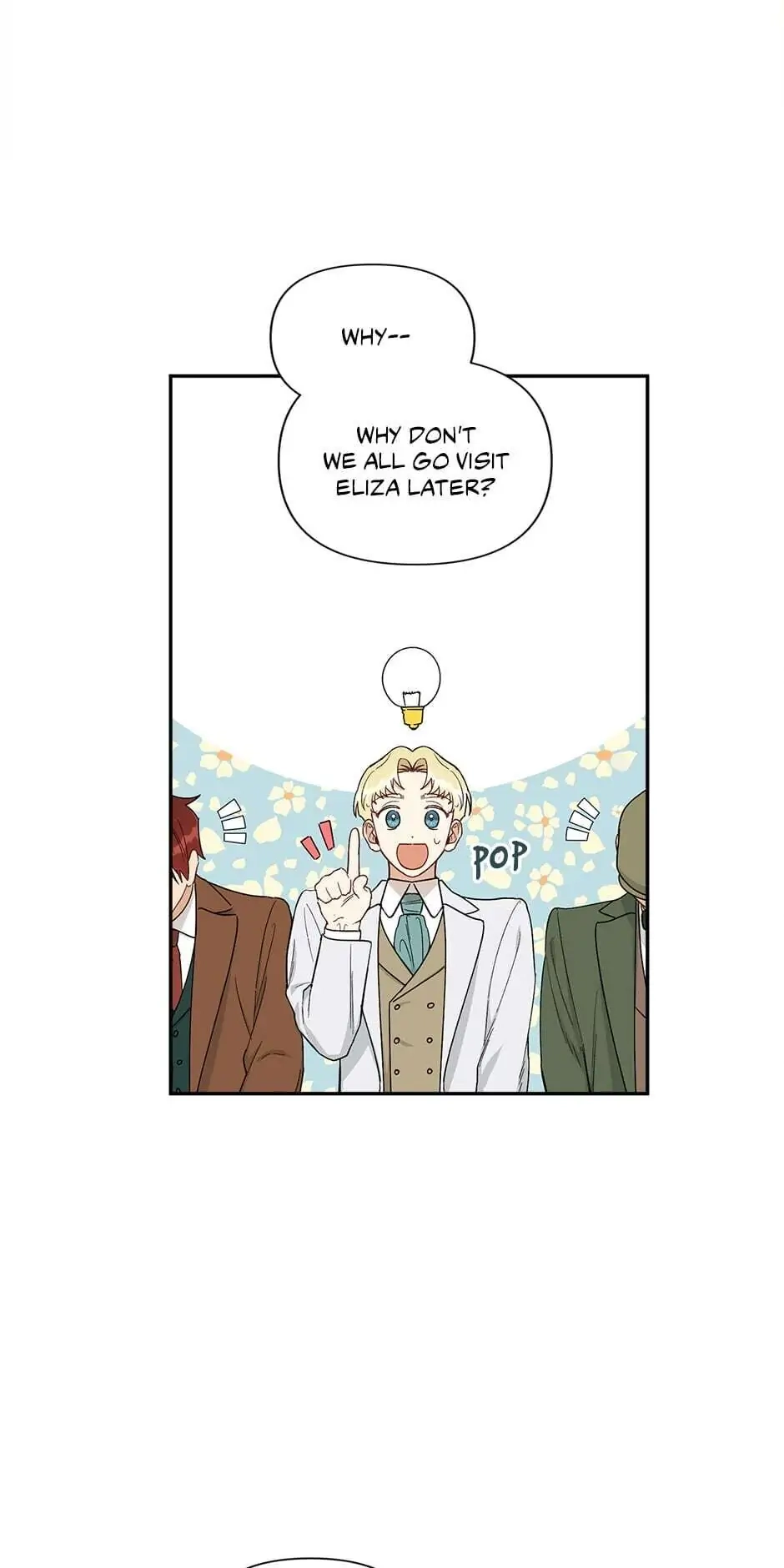 How to Be a Dark Hero's Daughter Chapter 23, page 16 of 62