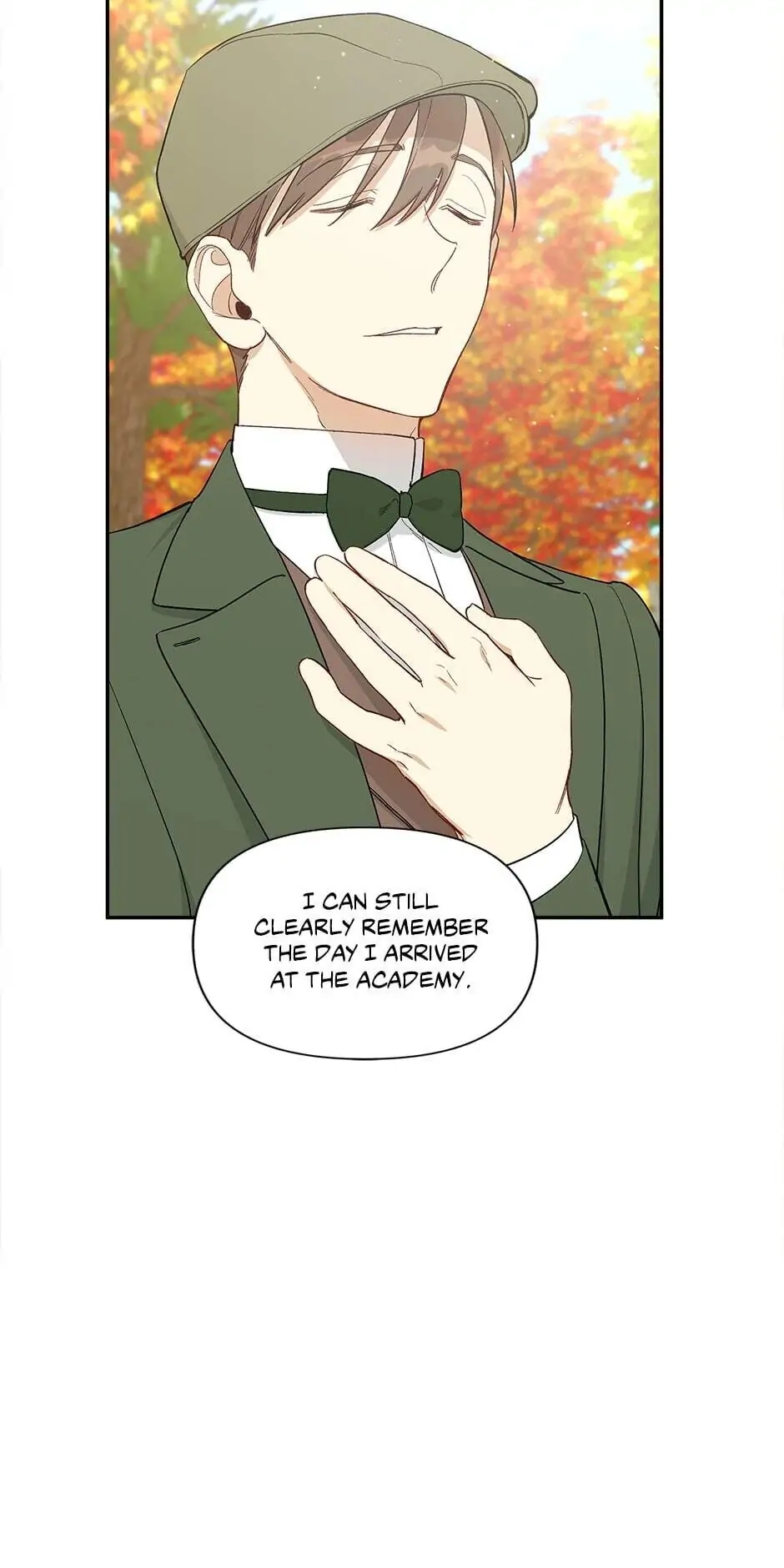 How to Be a Dark Hero's Daughter Chapter 23, page 20 of 62