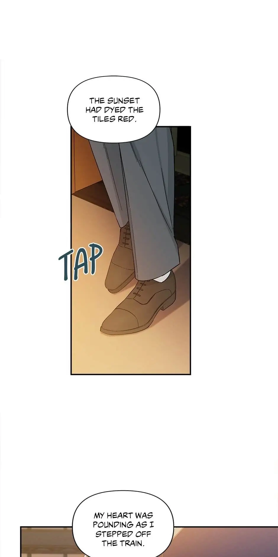 How to Be a Dark Hero's Daughter Chapter 23, page 21 of 62