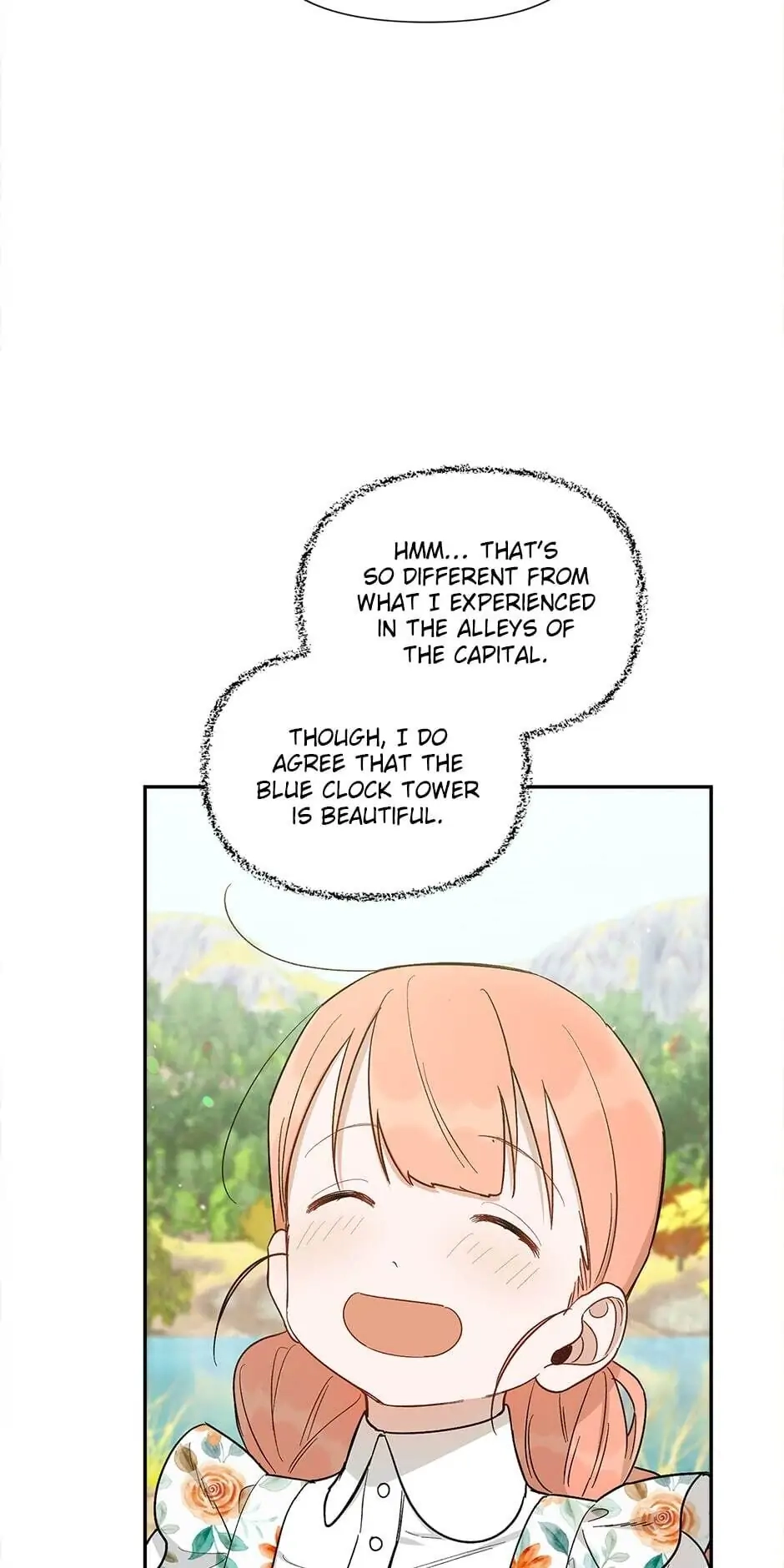 How to Be a Dark Hero's Daughter Chapter 23, page 24 of 62