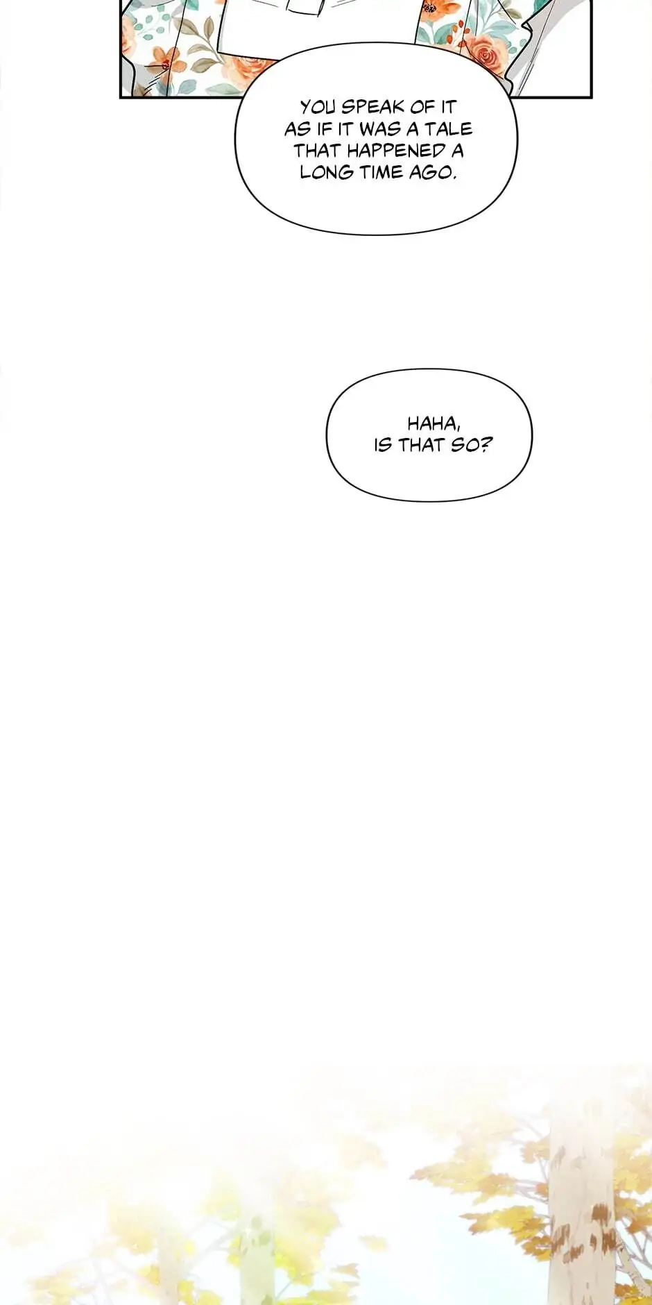 How to Be a Dark Hero's Daughter Chapter 23, page 25 of 62