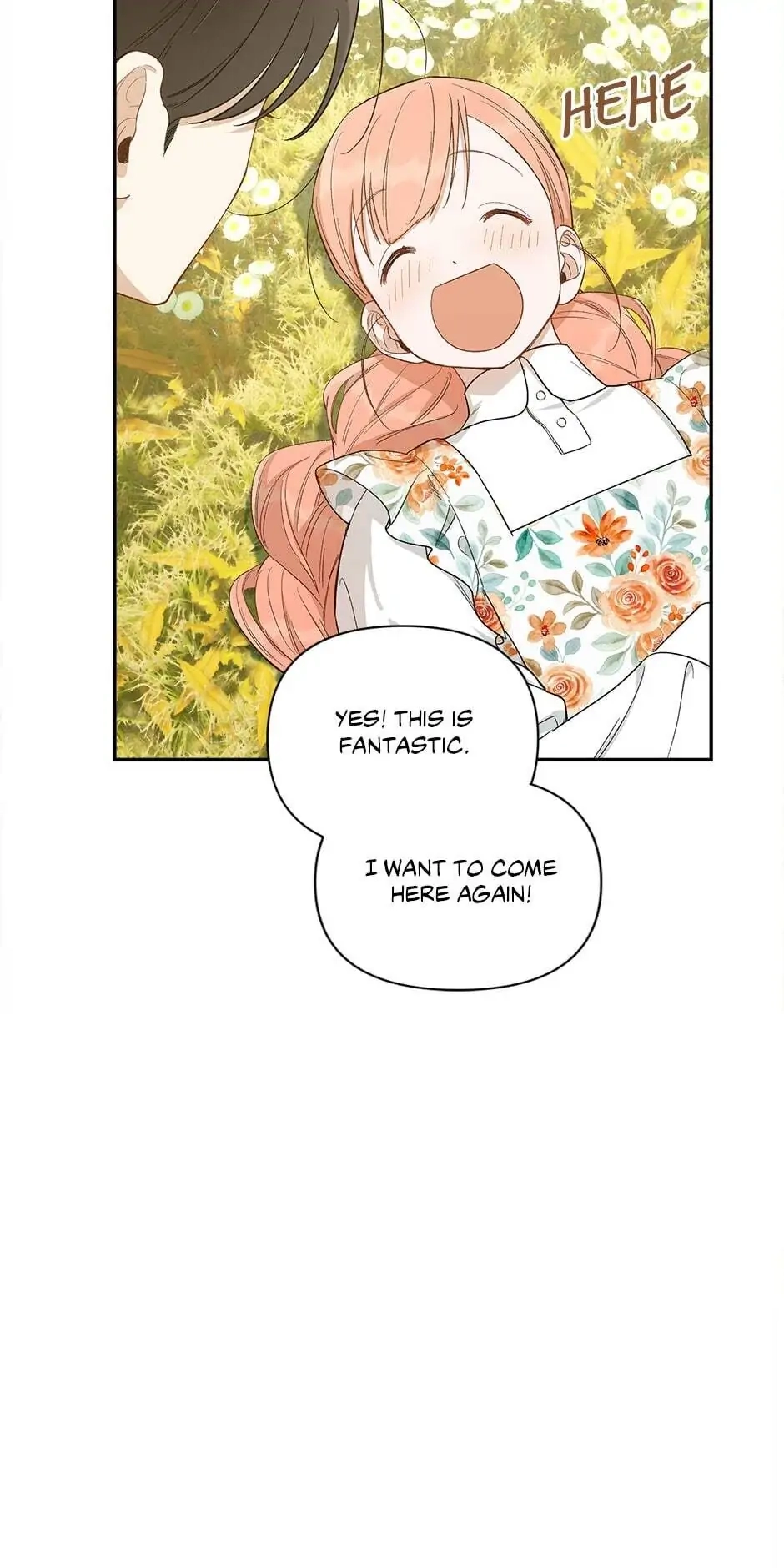 How to Be a Dark Hero's Daughter Chapter 23, page 27 of 62