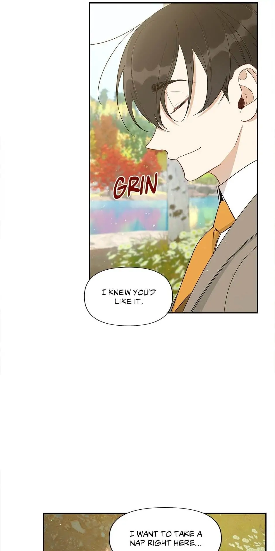 How to Be a Dark Hero's Daughter Chapter 23, page 28 of 62