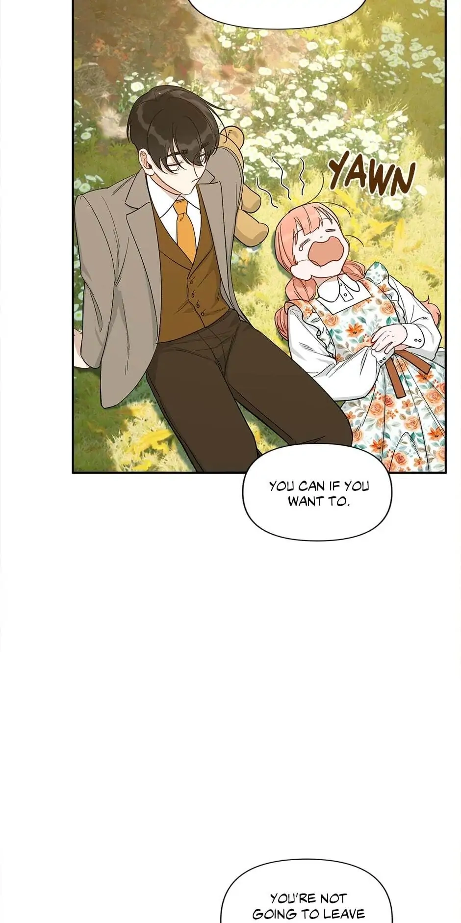 How to Be a Dark Hero's Daughter Chapter 23, page 29 of 62