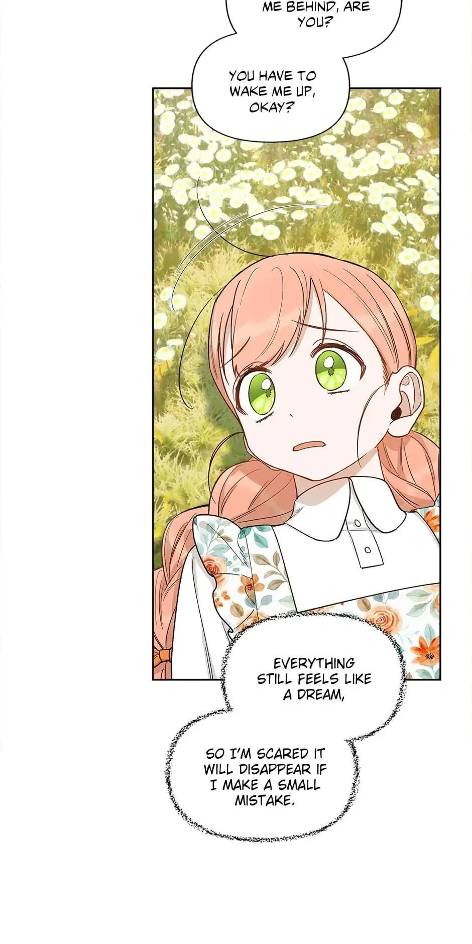 How to Be a Dark Hero's Daughter Chapter 23, page 30 of 62