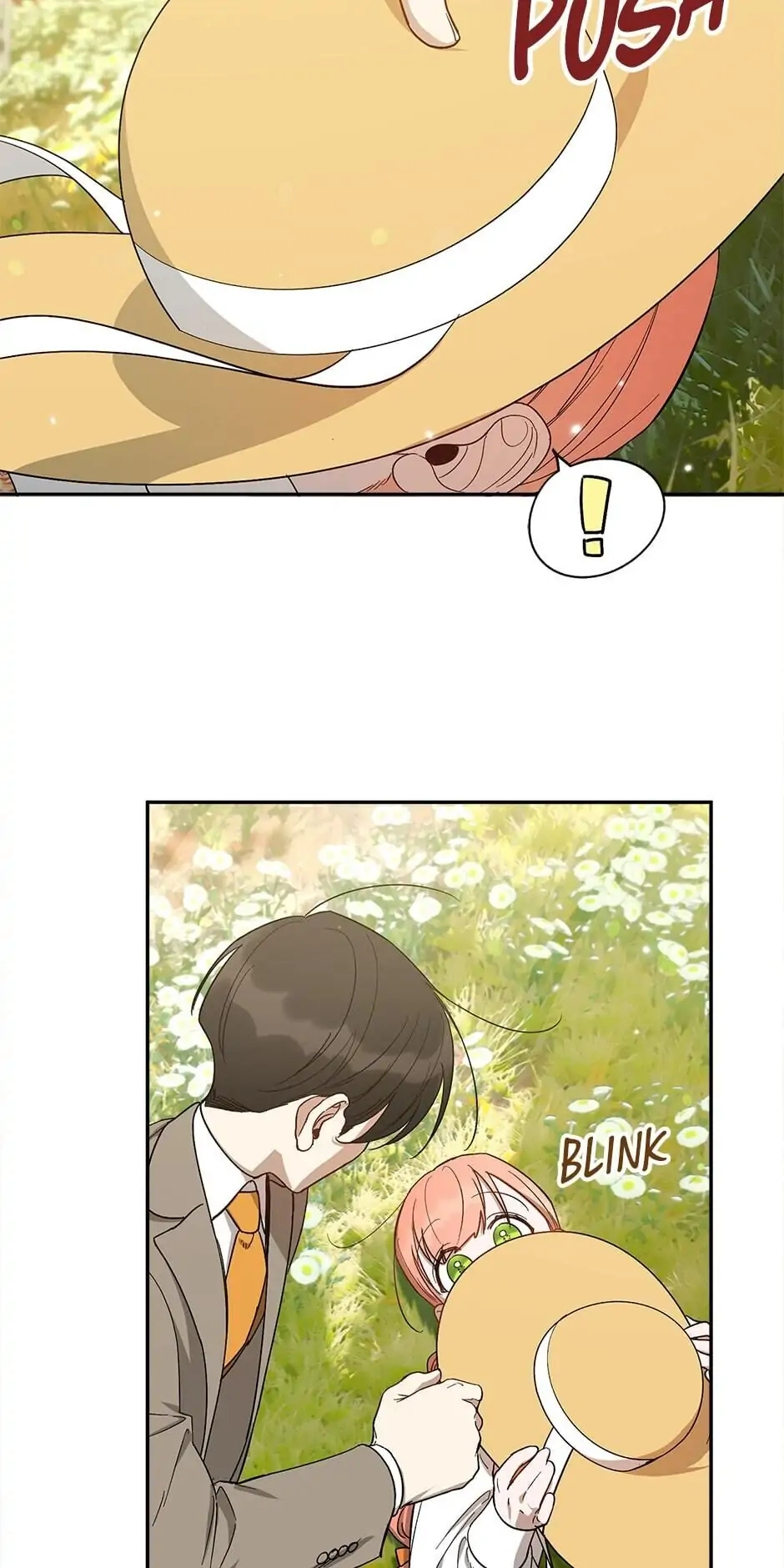 How to Be a Dark Hero's Daughter Chapter 23, page 32 of 62