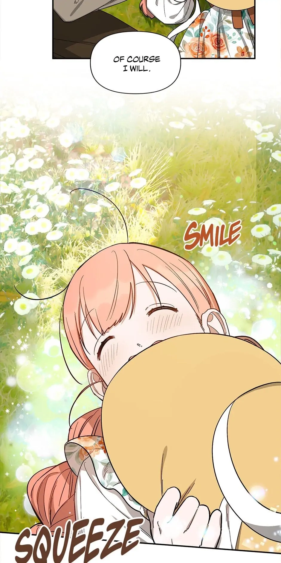 How to Be a Dark Hero's Daughter Chapter 23, page 33 of 62