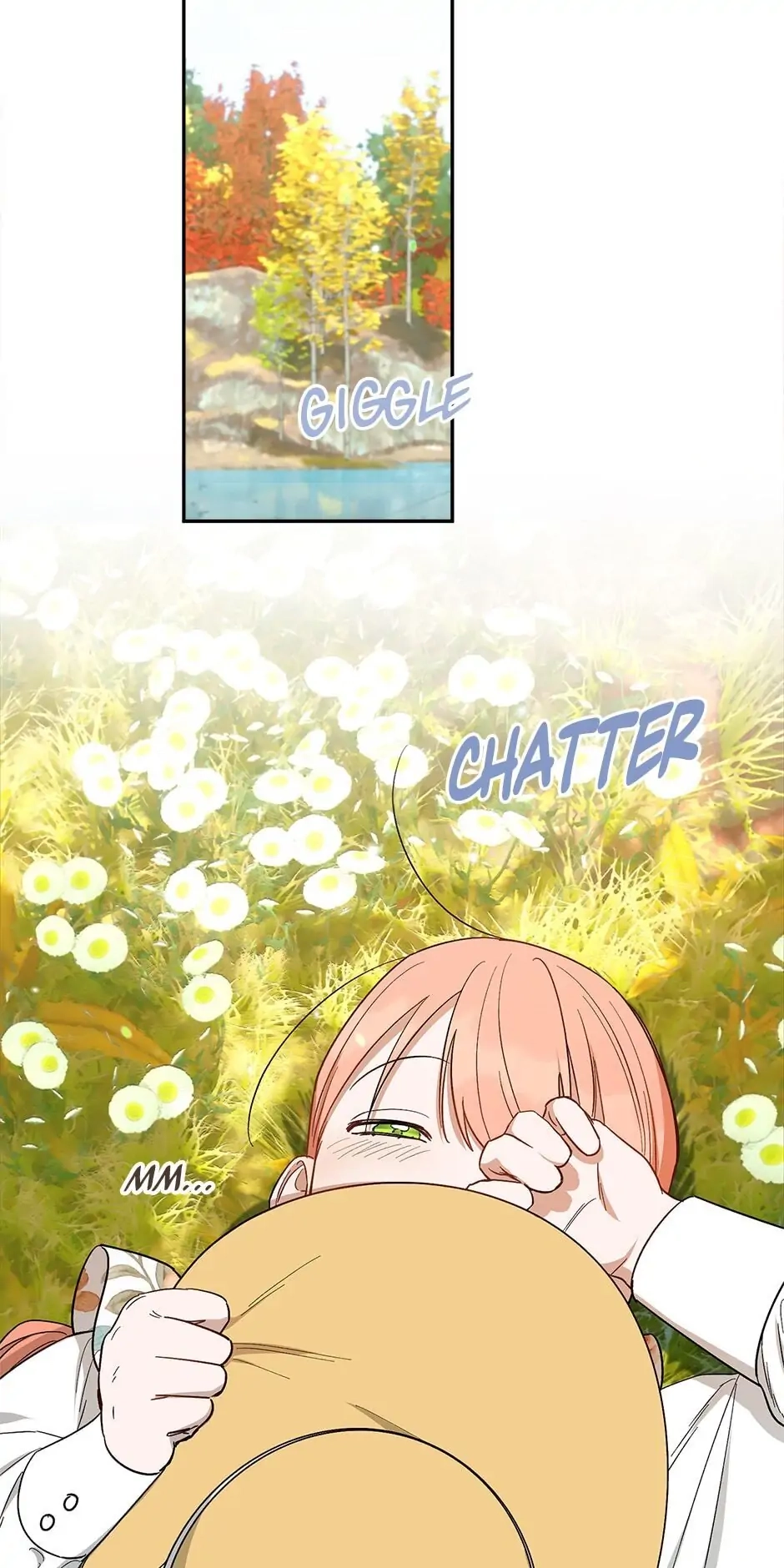 How to Be a Dark Hero's Daughter Chapter 23, page 36 of 62