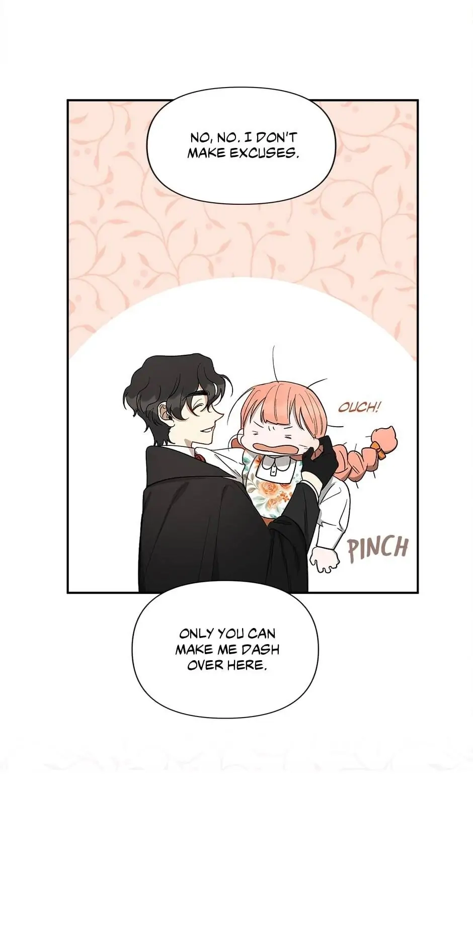 How to Be a Dark Hero's Daughter Chapter 23, page 45 of 62