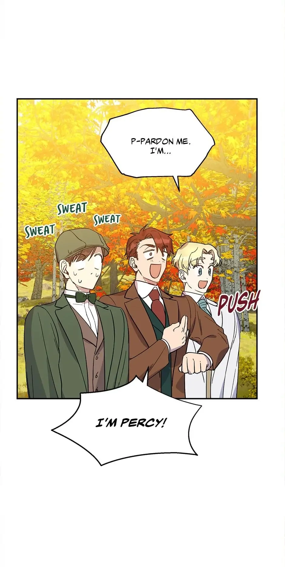 How to Be a Dark Hero's Daughter Chapter 23, page 54 of 62