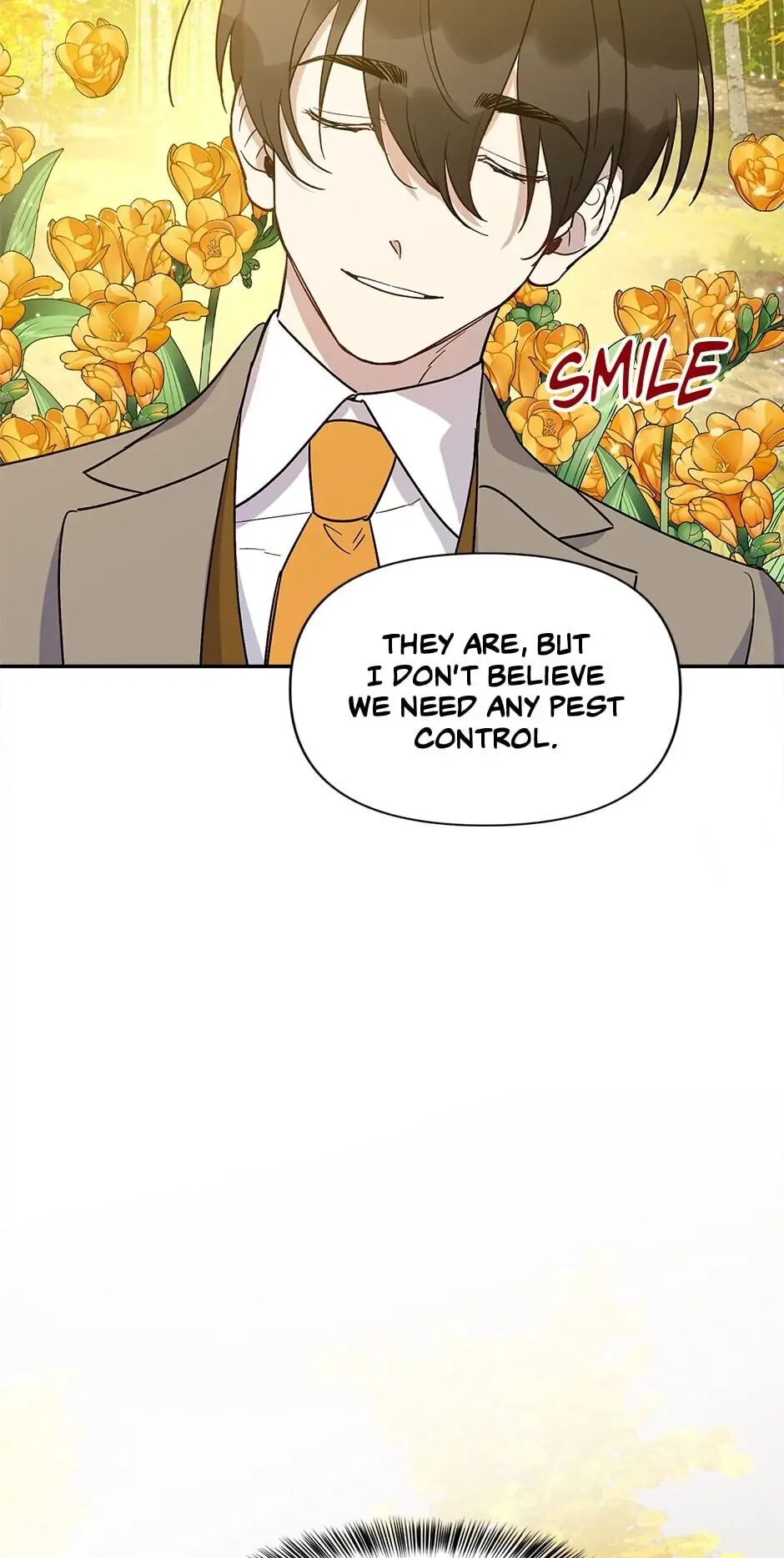 How to Be a Dark Hero's Daughter Chapter 23, page 57 of 62