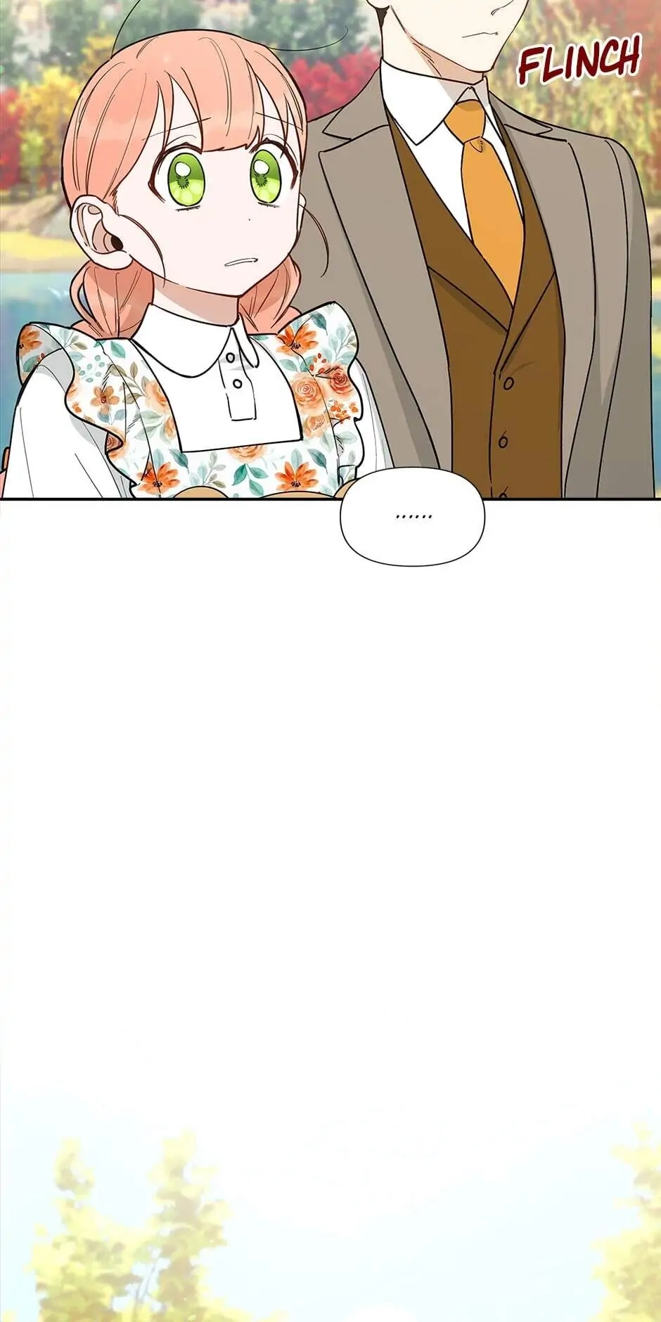 How to Be a Dark Hero's Daughter Chapter 23, page 6 of 62