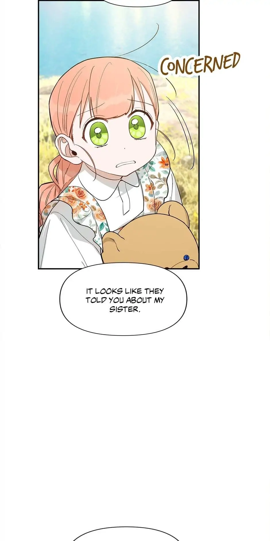 How to Be a Dark Hero's Daughter Chapter 23, page 8 of 62