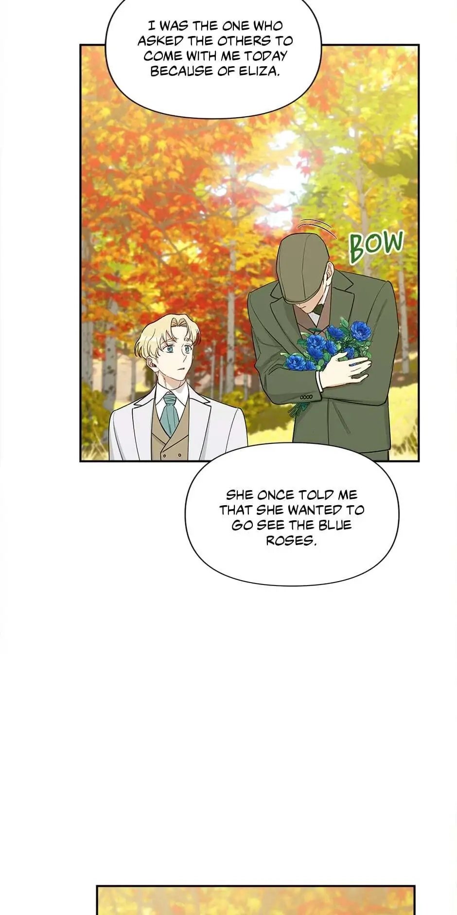 How to Be a Dark Hero's Daughter Chapter 23, page 9 of 62