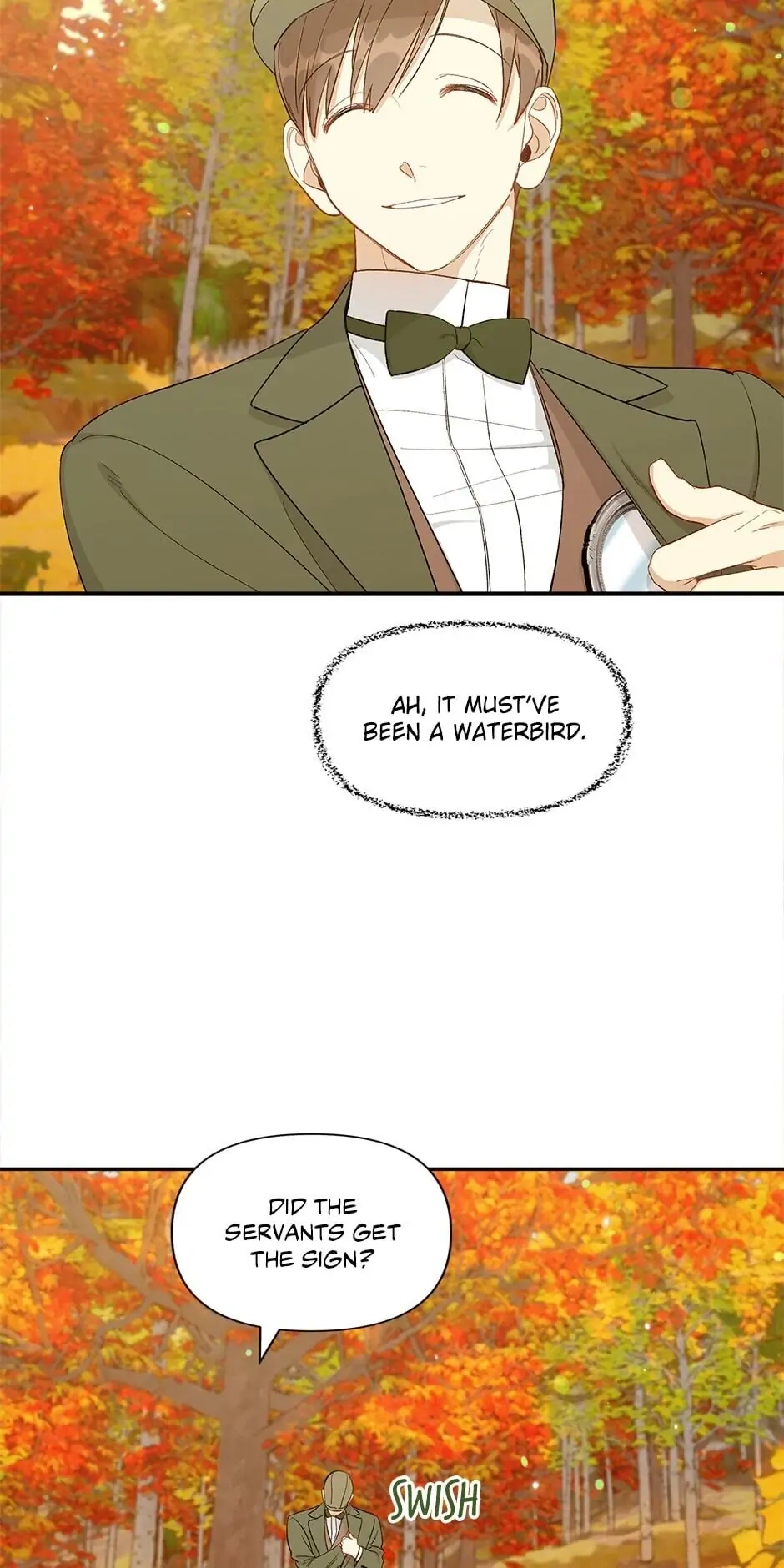 How to Be a Dark Hero's Daughter Chapter 24, page 17 of 61