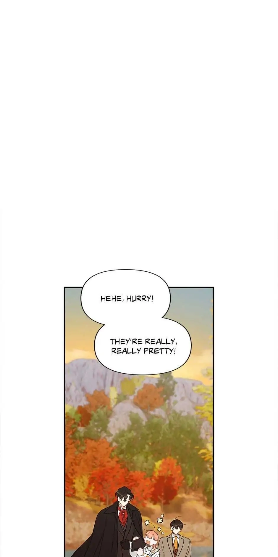 How to Be a Dark Hero's Daughter Chapter 24, page 21 of 61