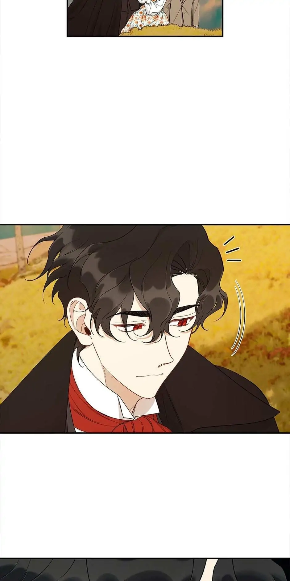 How to Be a Dark Hero's Daughter Chapter 24, page 22 of 61