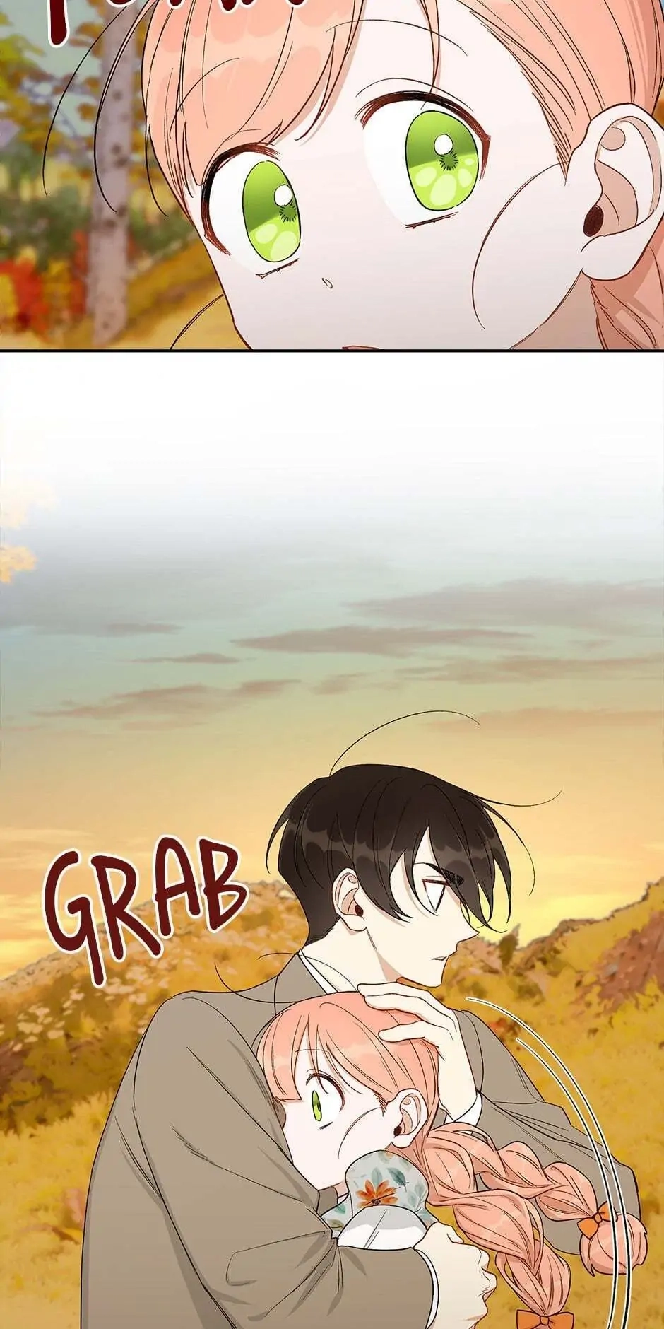 How to Be a Dark Hero's Daughter Chapter 24, page 25 of 61