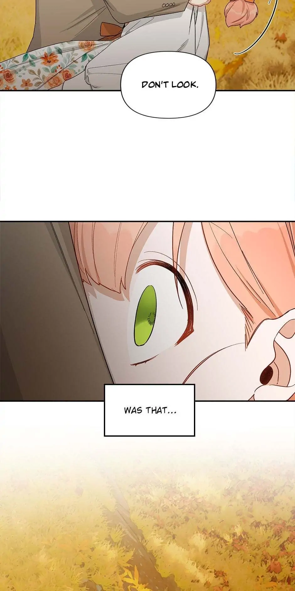 How to Be a Dark Hero's Daughter Chapter 24, page 26 of 61