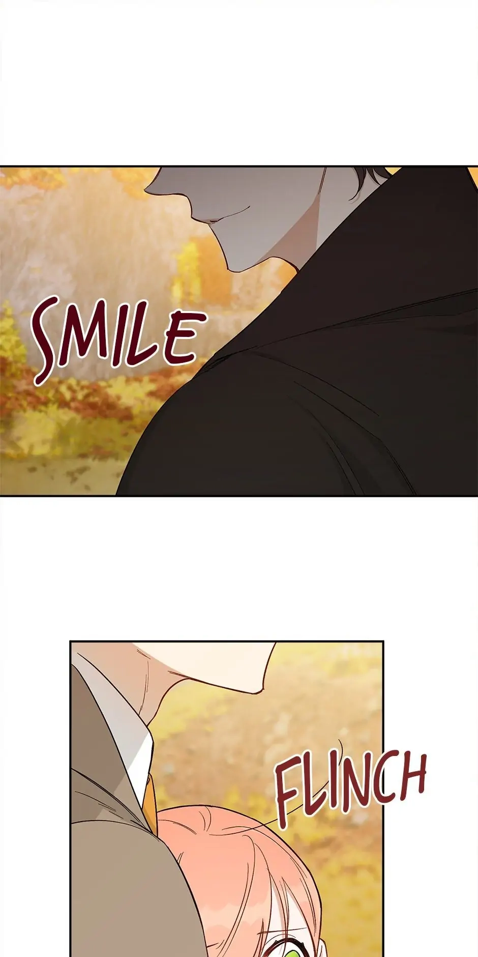 How to Be a Dark Hero's Daughter Chapter 24, page 31 of 61