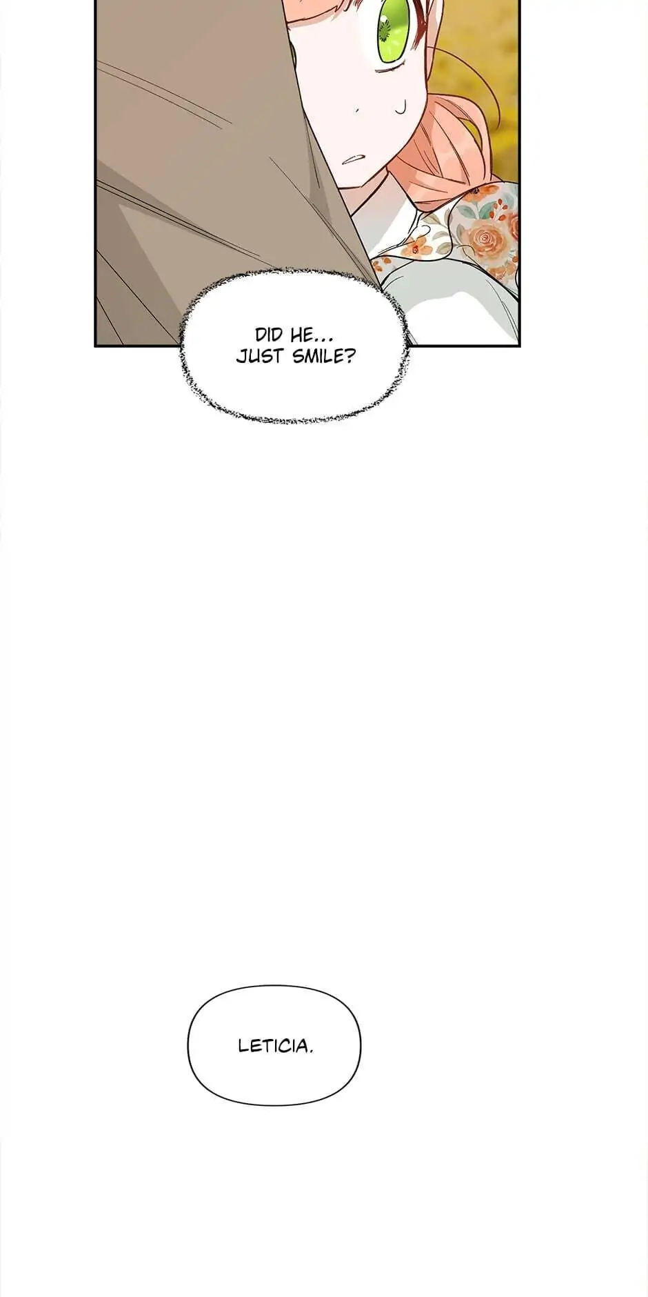 How to Be a Dark Hero's Daughter Chapter 24, page 32 of 61