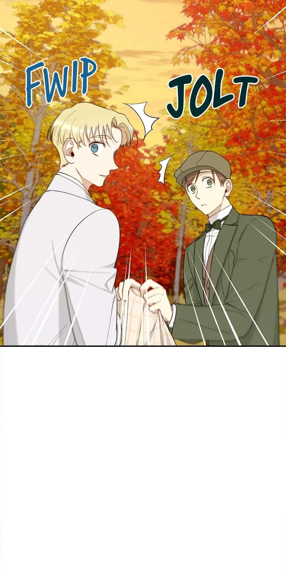 How to Be a Dark Hero's Daughter Chapter 24, page 36 of 61