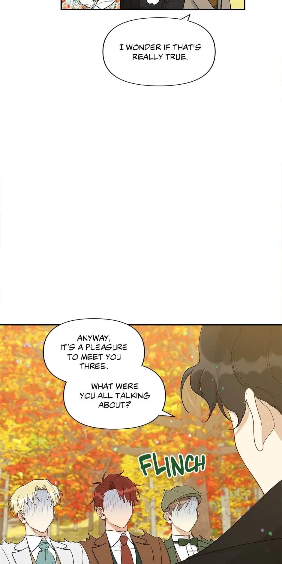 How to Be a Dark Hero's Daughter Chapter 24, page 5 of 61