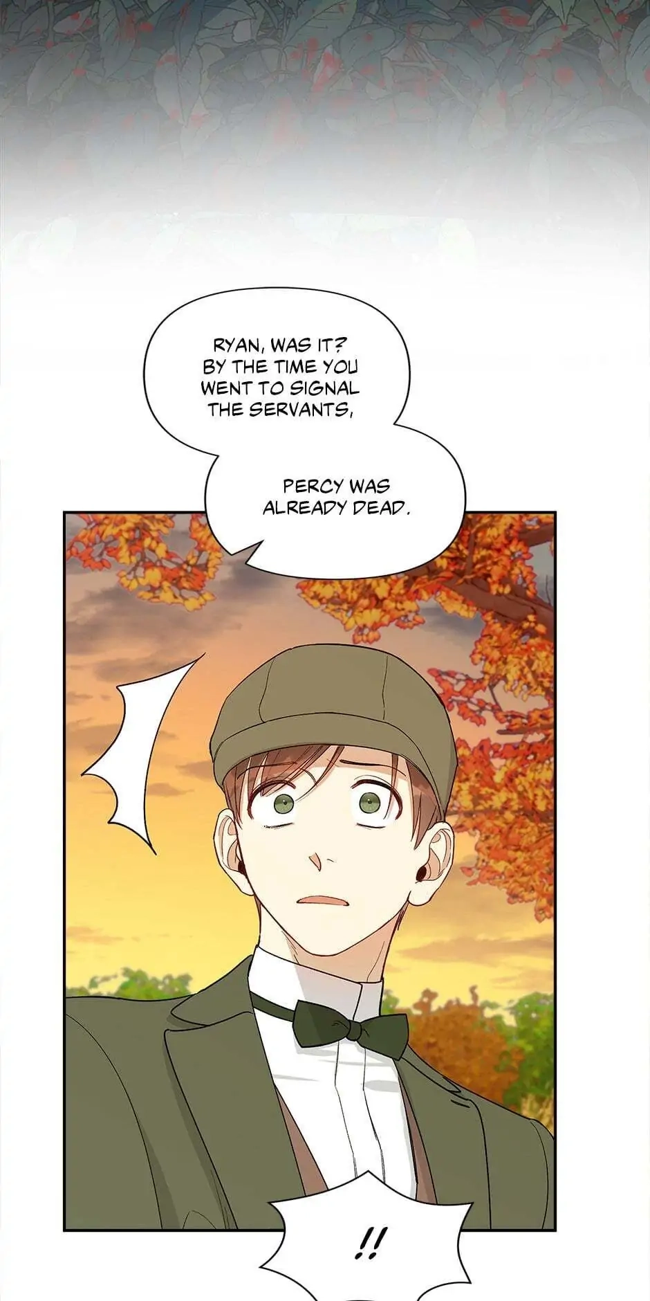 How to Be a Dark Hero's Daughter Chapter 24, page 52 of 61