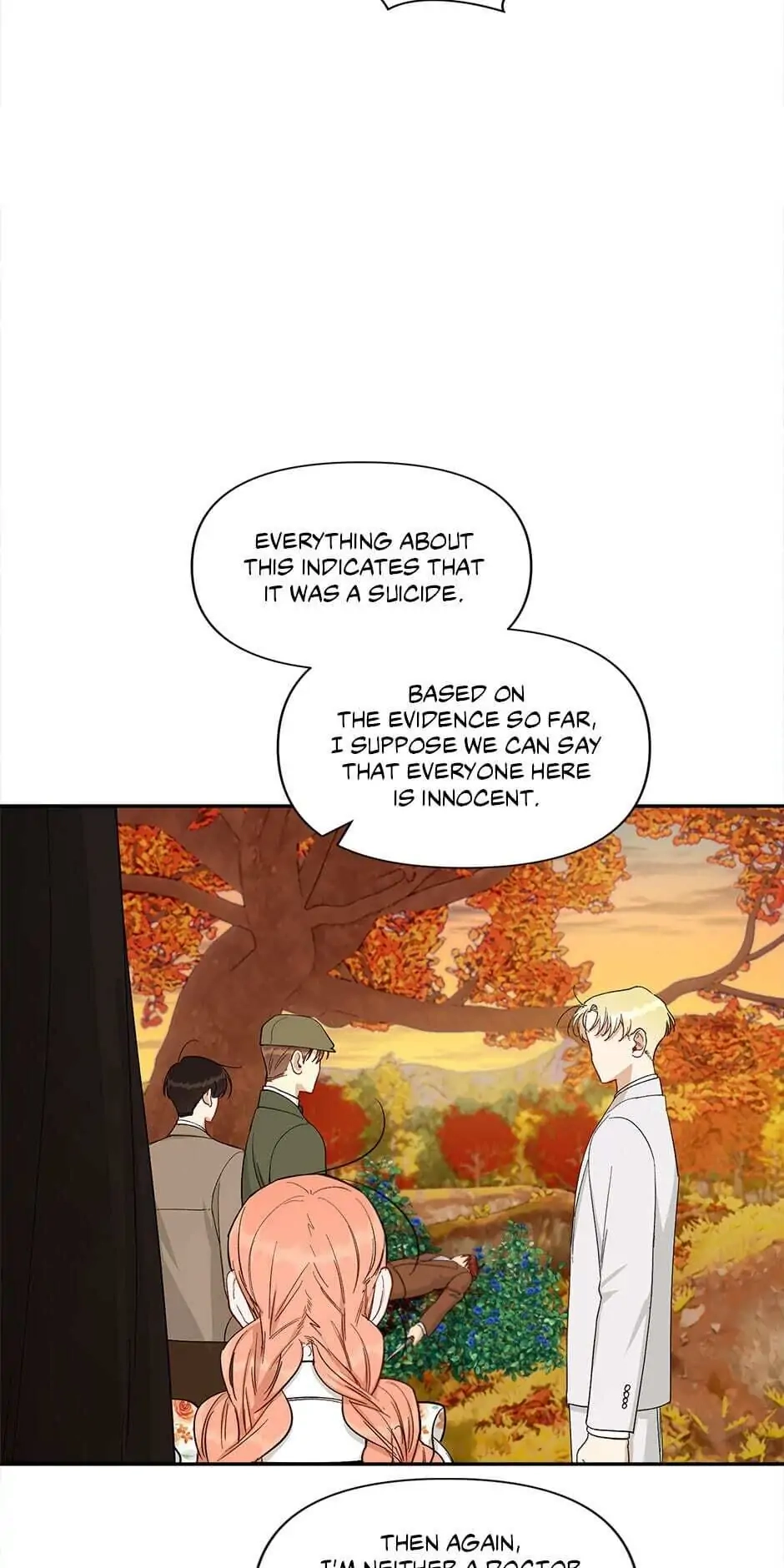 How to Be a Dark Hero's Daughter Chapter 24, page 53 of 61