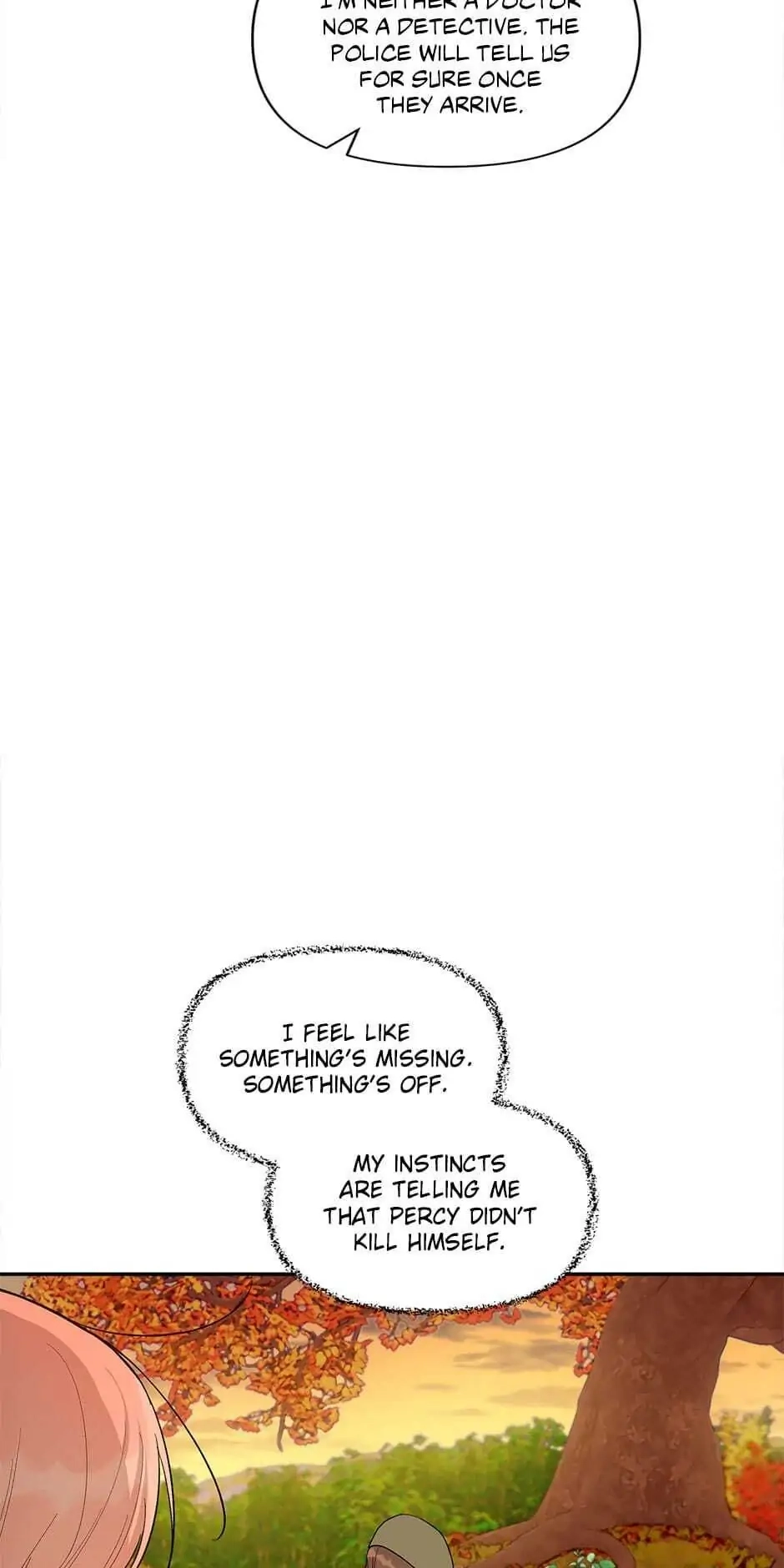 How to Be a Dark Hero's Daughter Chapter 24, page 54 of 61