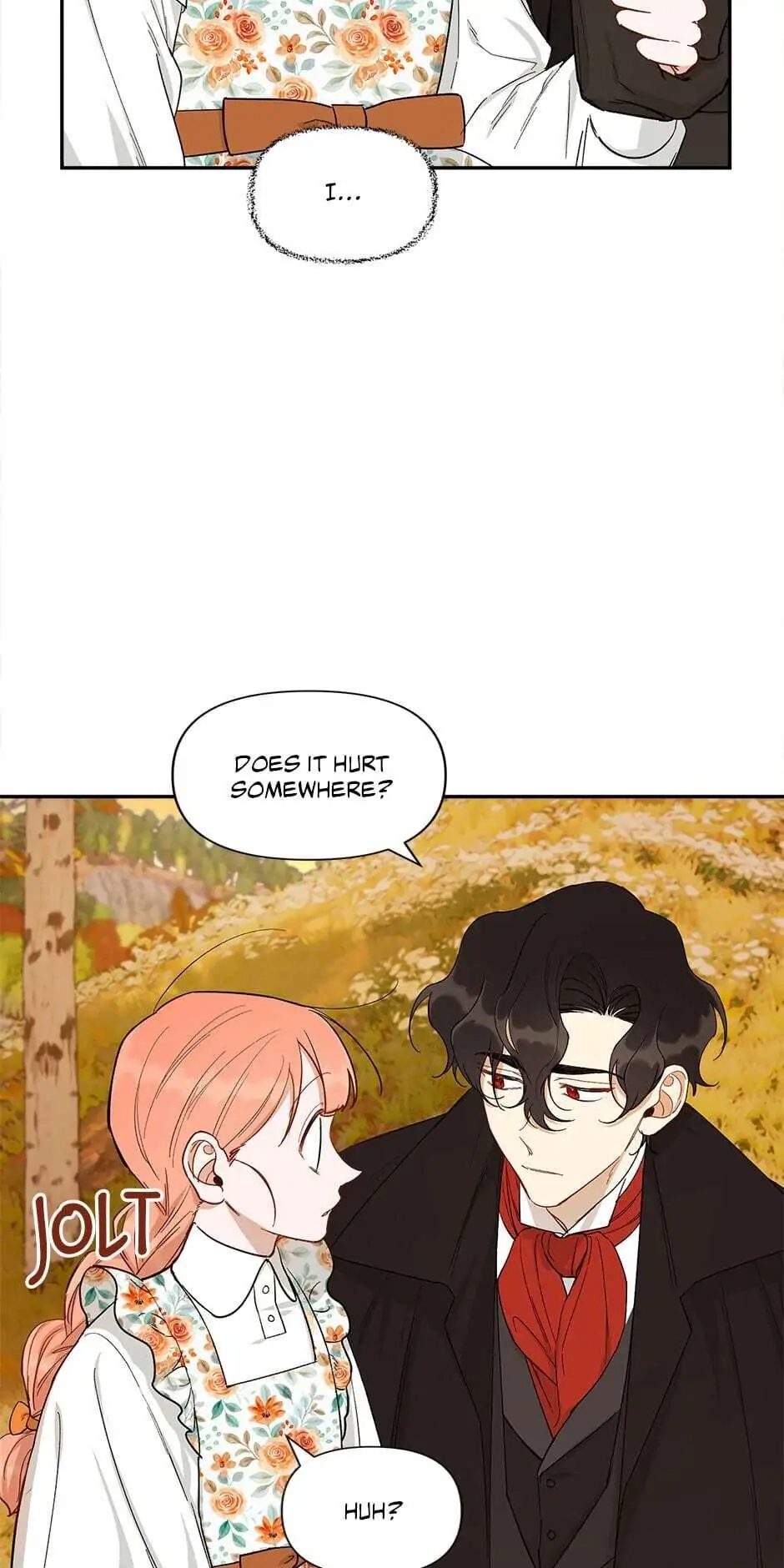 How to Be a Dark Hero's Daughter Chapter 24, page 56 of 61
