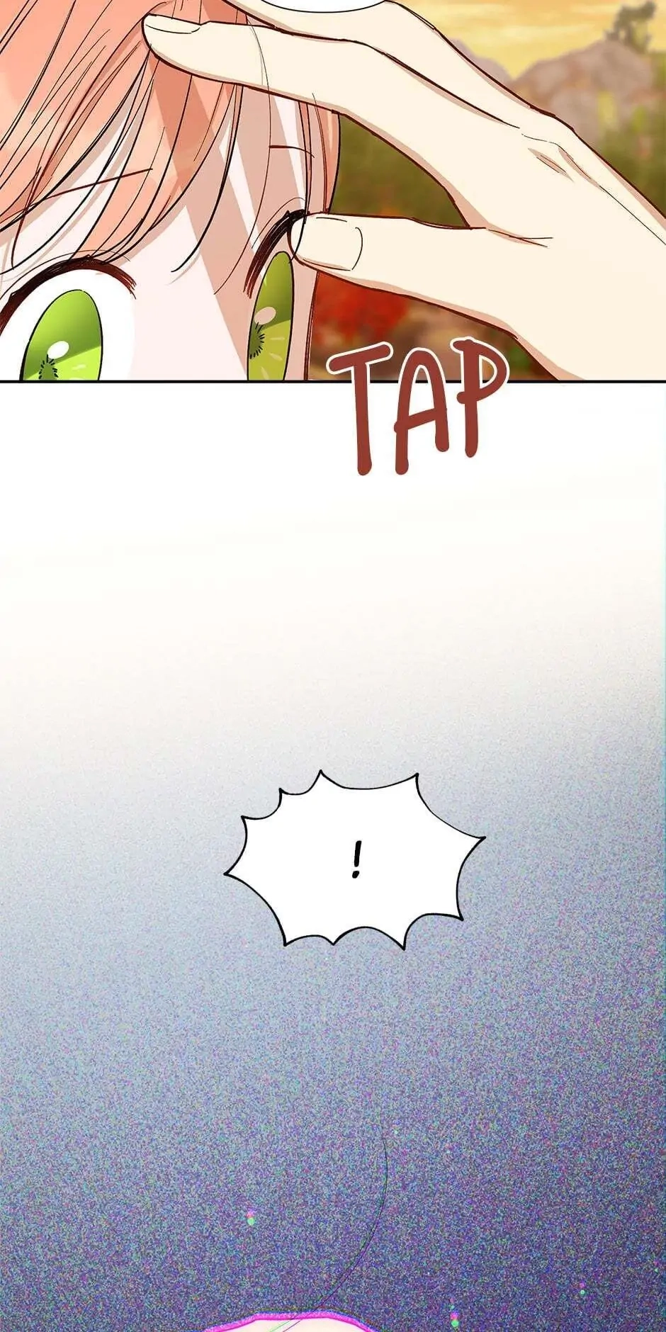 How to Be a Dark Hero's Daughter Chapter 24, page 58 of 61