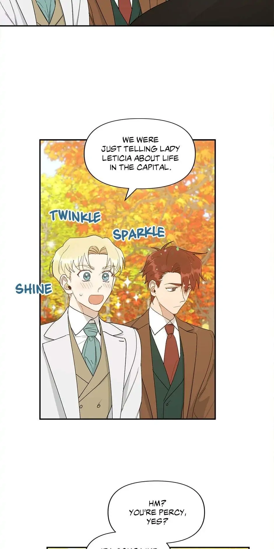 How to Be a Dark Hero's Daughter Chapter 24, page 6 of 61