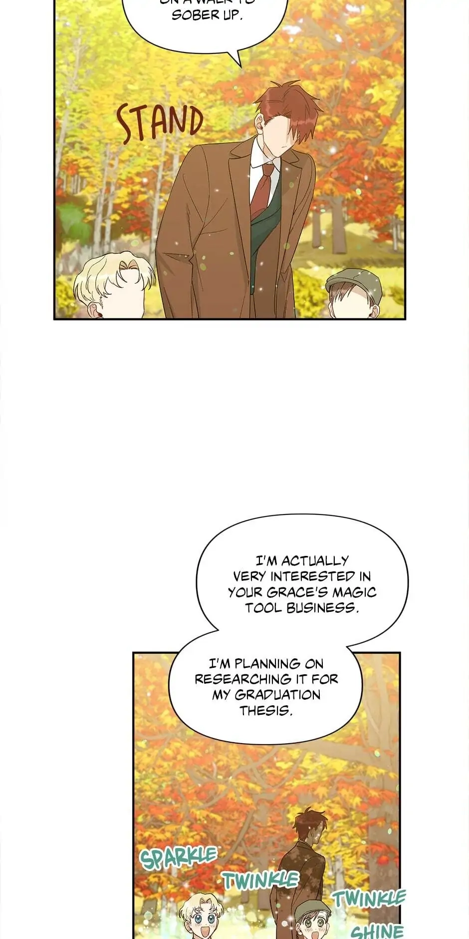 How to Be a Dark Hero's Daughter Chapter 24, page 8 of 61