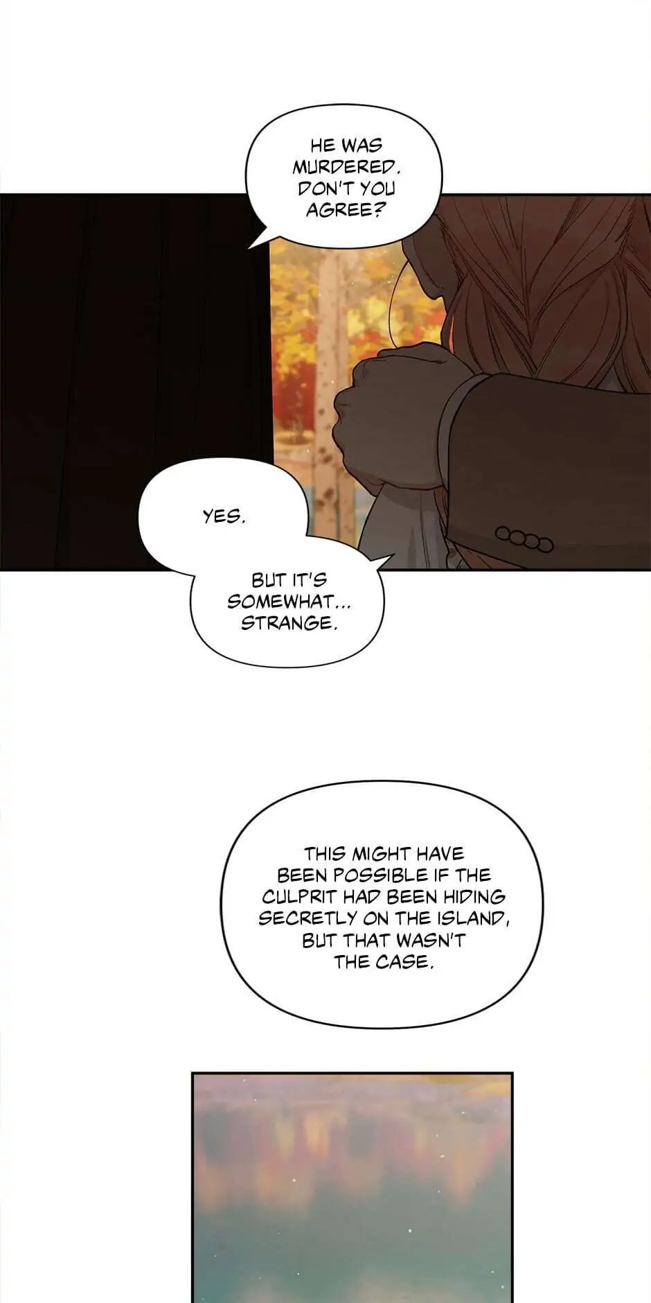 How to Be a Dark Hero's Daughter Chapter 25, page 11 of 63