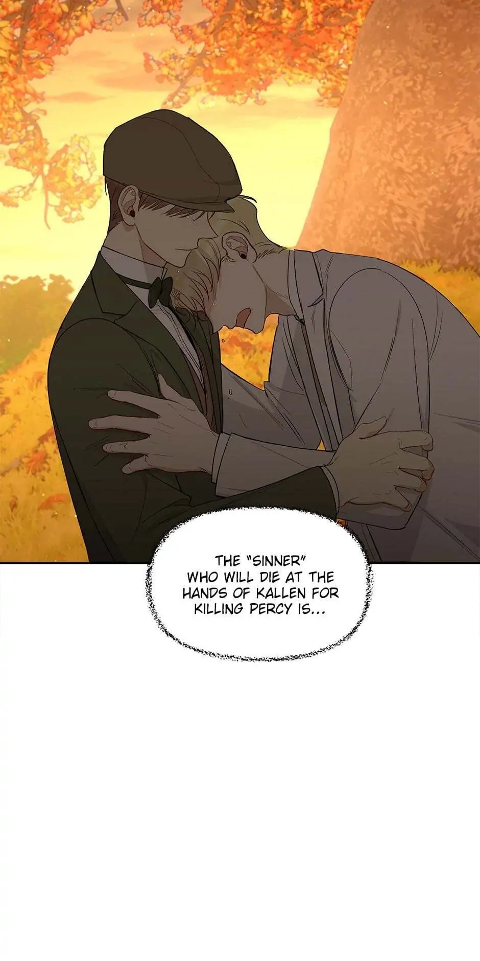 How to Be a Dark Hero's Daughter Chapter 25, page 16 of 63