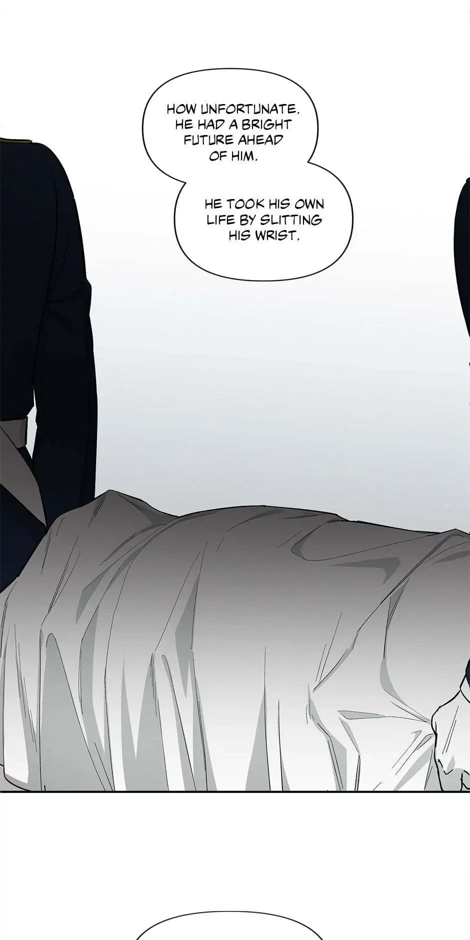 How to Be a Dark Hero's Daughter Chapter 25, page 18 of 63