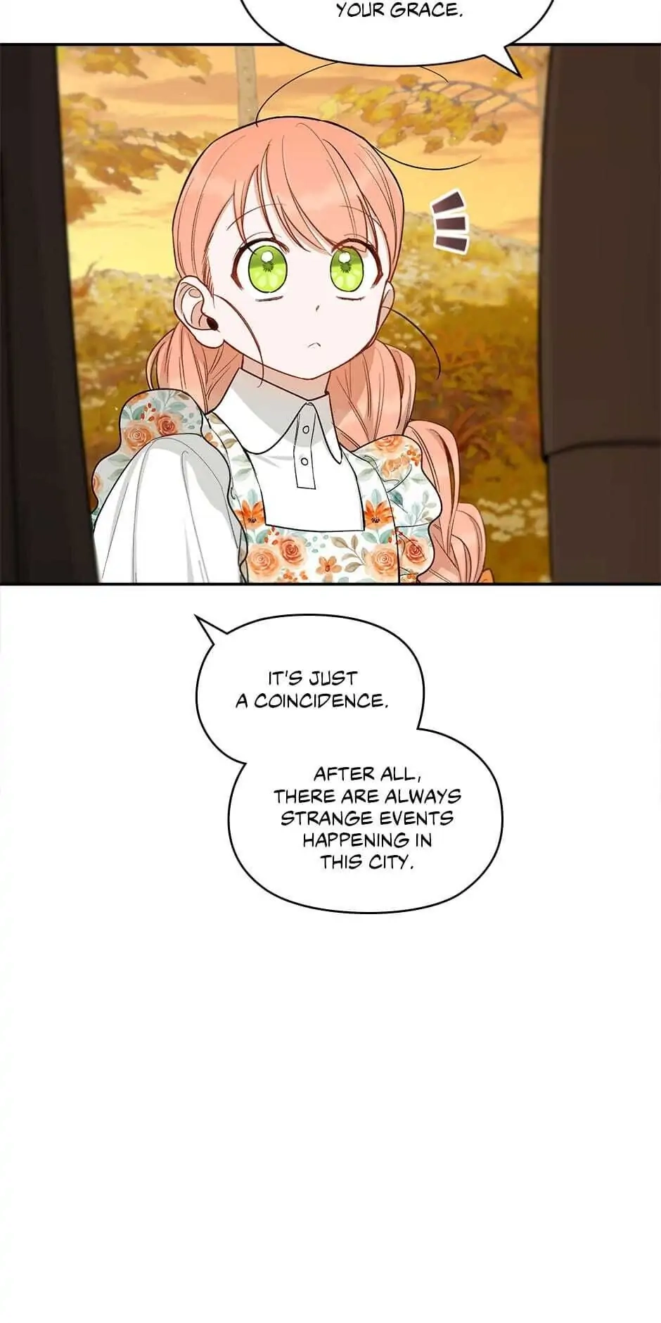How to Be a Dark Hero's Daughter Chapter 25, page 20 of 63