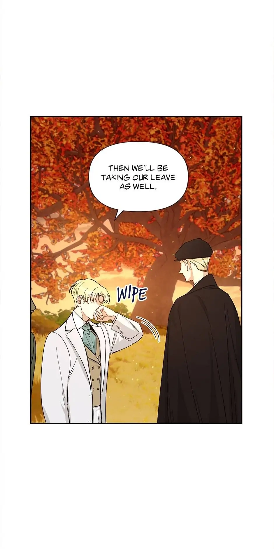 How to Be a Dark Hero's Daughter Chapter 25, page 24 of 63