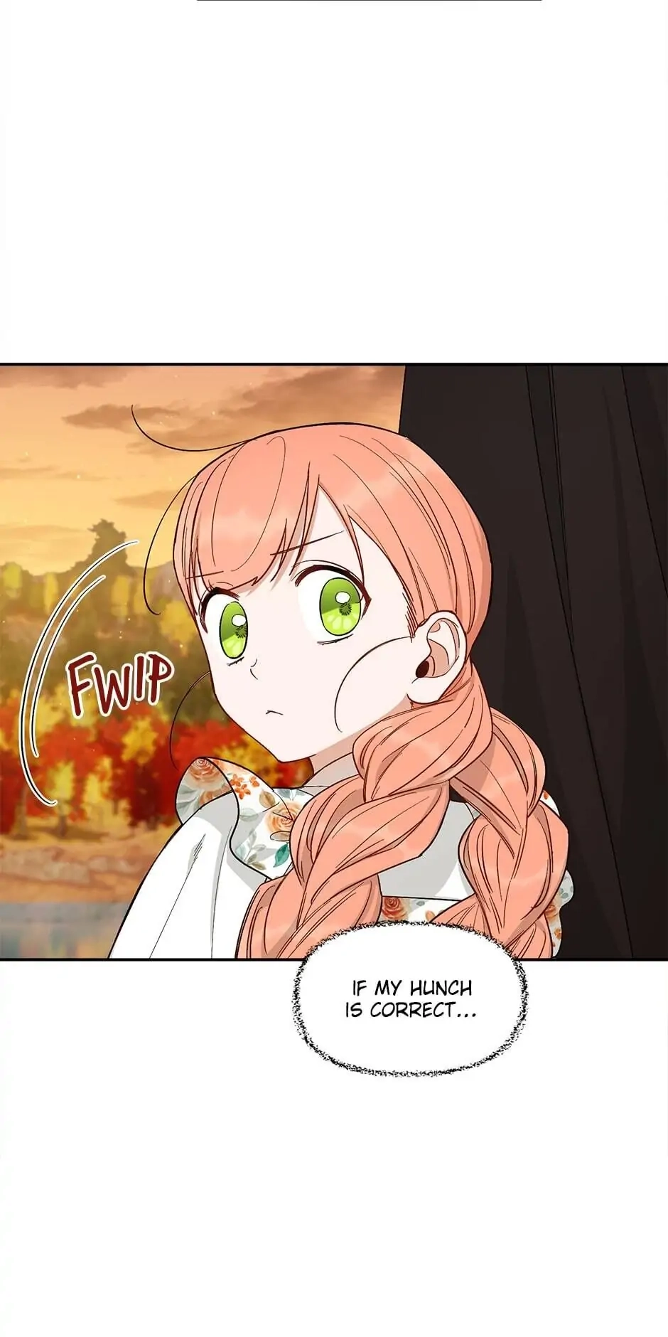 How to Be a Dark Hero's Daughter Chapter 25, page 30 of 63