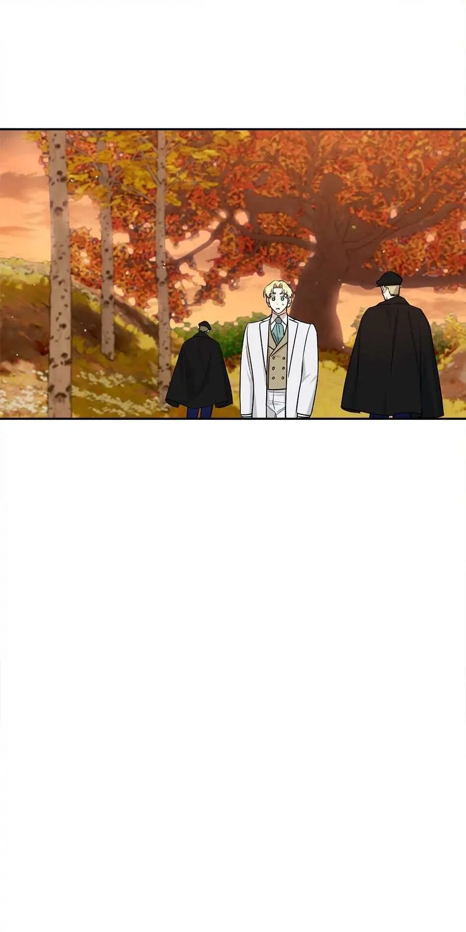 How to Be a Dark Hero's Daughter Chapter 25, page 31 of 63