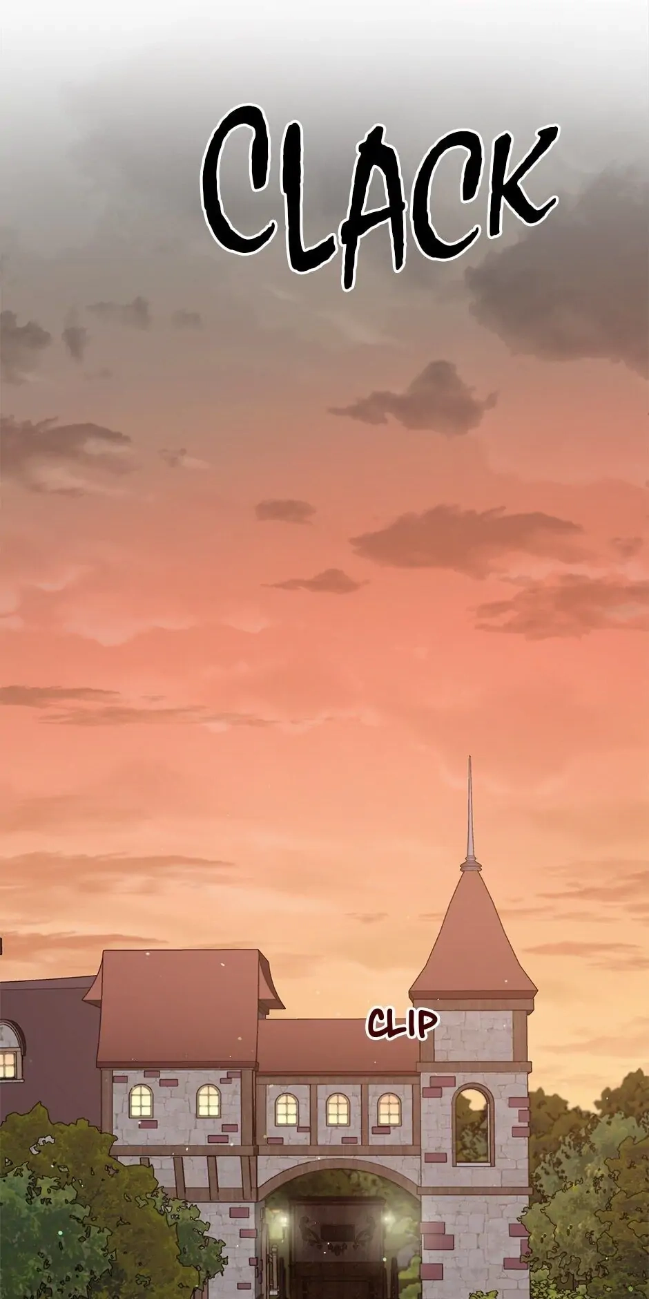 How to Be a Dark Hero's Daughter Chapter 25, page 35 of 63