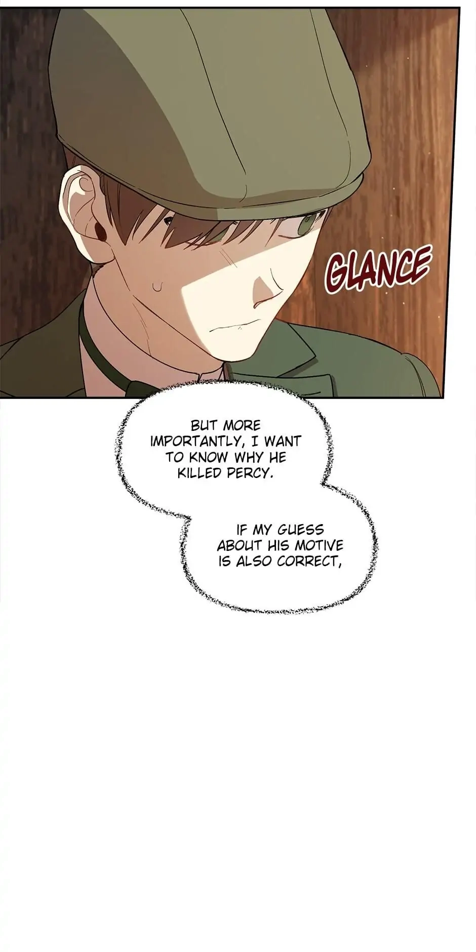 How to Be a Dark Hero's Daughter Chapter 25, page 40 of 63